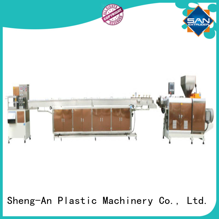 tube spray Nozzle tube extruderfrom China for industry