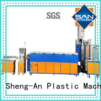 tube Horizontal Silicone extruder silicone for workshop SAN