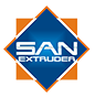 Logo | Sheng-An Extruder - sanextruder.com