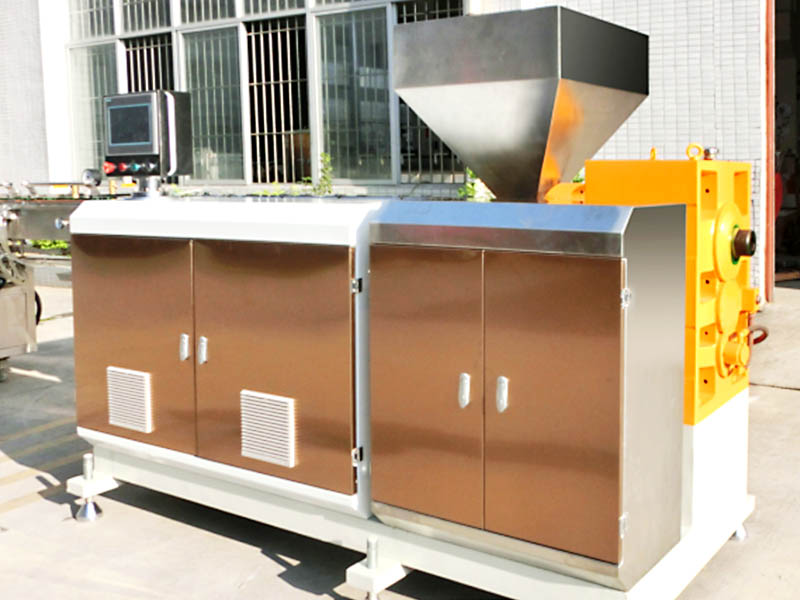 ETFE plastic extruder screw design series for workshop