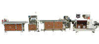 Double-layer/three-layer light-proof infusion tube extrusion line