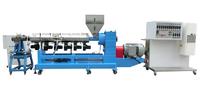 LED single-color, two-color; profile pipe extrusion line φ45~φ65