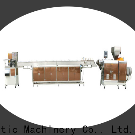 φ45 polymer extruder machine manufacturer for workshop