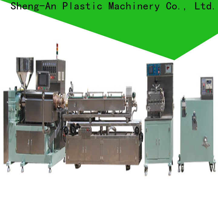 φ65 mini plastic extruder wholesale for workshop