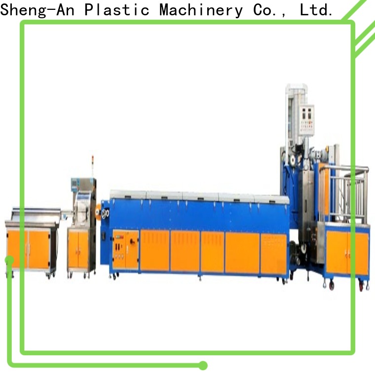 SAN quality Vertical Silicone extruder inquire now for workshop