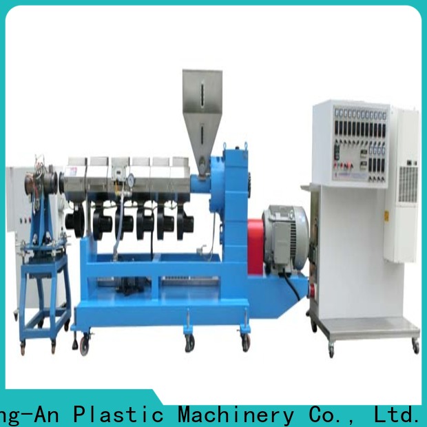 SAN LED series extrusion line inquire now for workshop