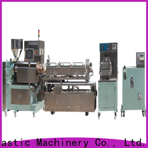 durable high temperature extruder factory price for workshop
