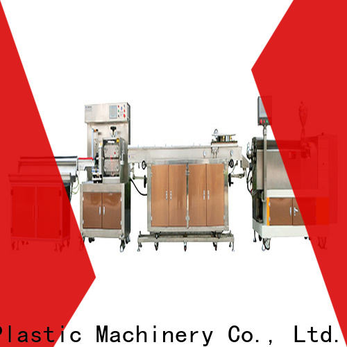φ20 plastic extruder screw design from China for factory