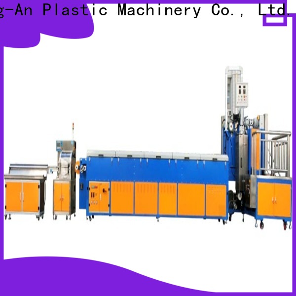 cutting silicone extruder machine with good price for hemodialysis tube