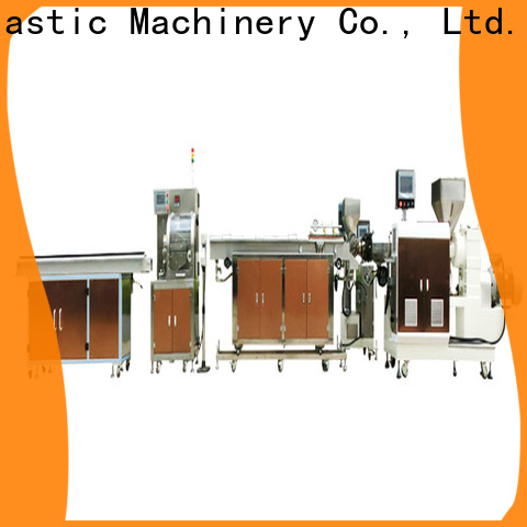 vacuum forming tracheal intubation extruder personalized for workshop