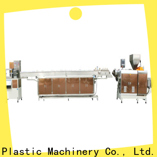 SAN stable Nozzle tube extruder customized for valve tube
