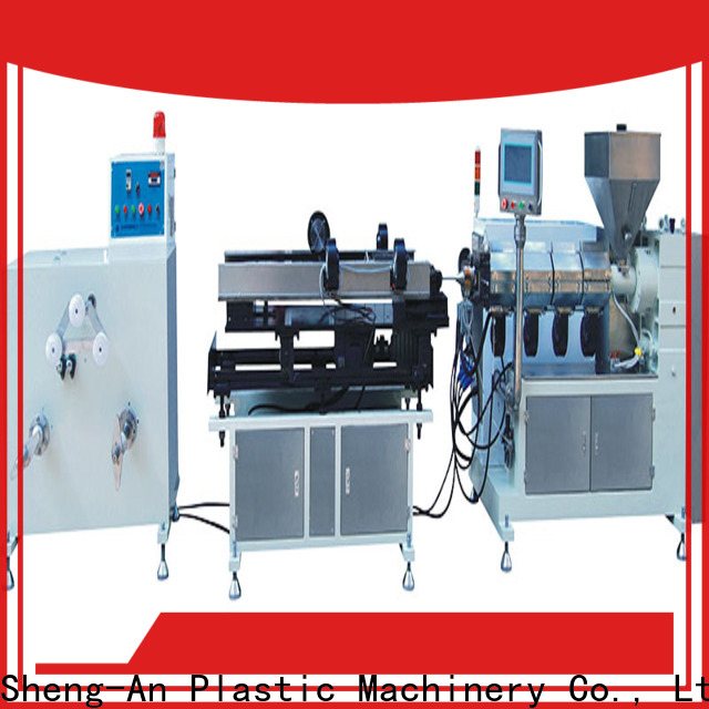 φ55 corrugated pipe extruder personalized for industry