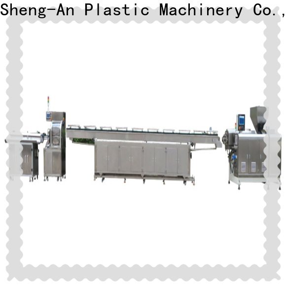 stainless steel blood vessel extruder with good price for oxygen tube