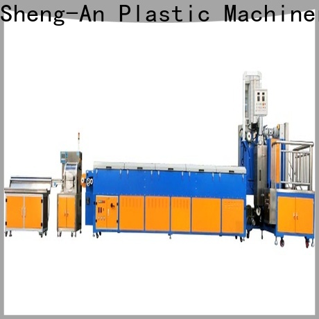 SAN cutting Vertical Silicone extruder inquire now for factory