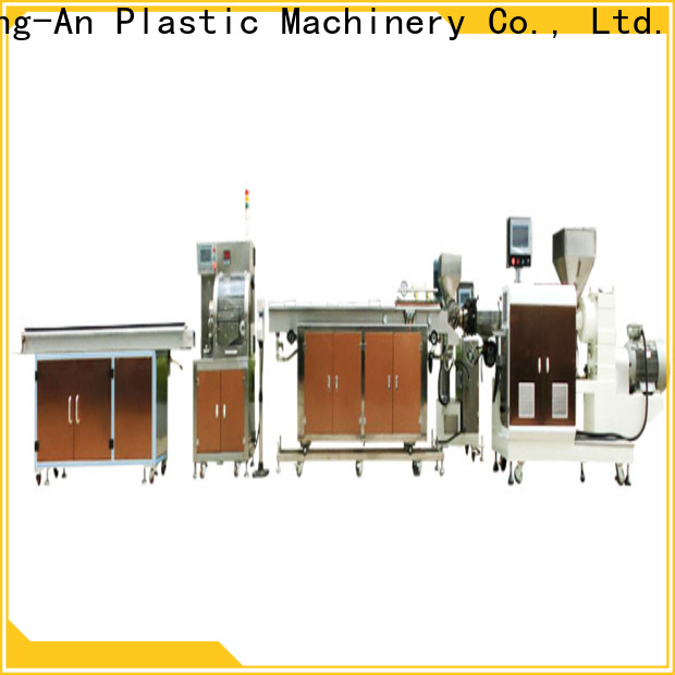SAN cutting tracheal intubation extruder supplier for manufacture