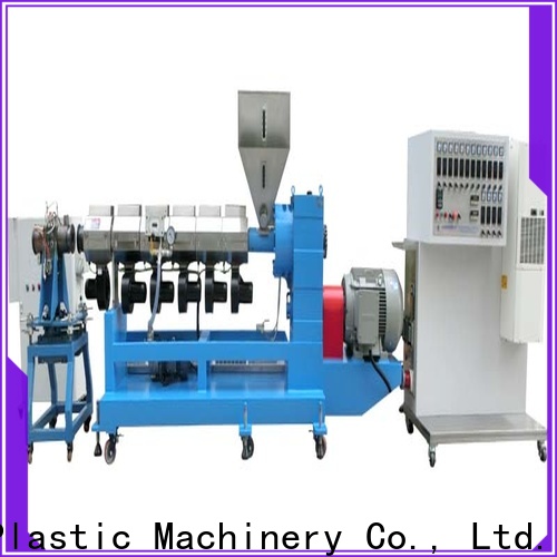 photoelectric LED series extrusion line with good price for workshop