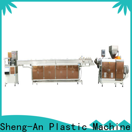 SAN precise china extruder machine series for industry