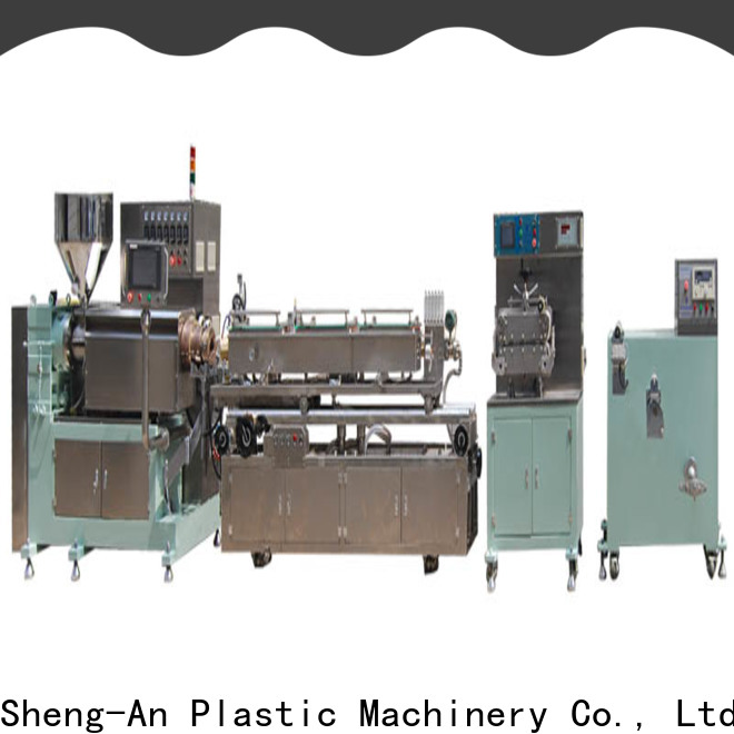 SAN high temperature extruder factory price for manufacture