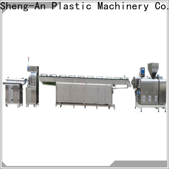stable nasal oxygen tube extruder factory for infusion tube