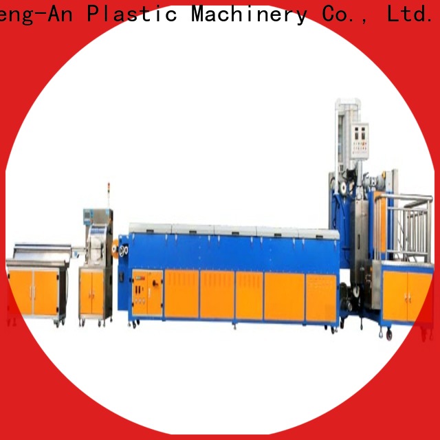 SAN Vertical Silicone extruder inquire now for plant