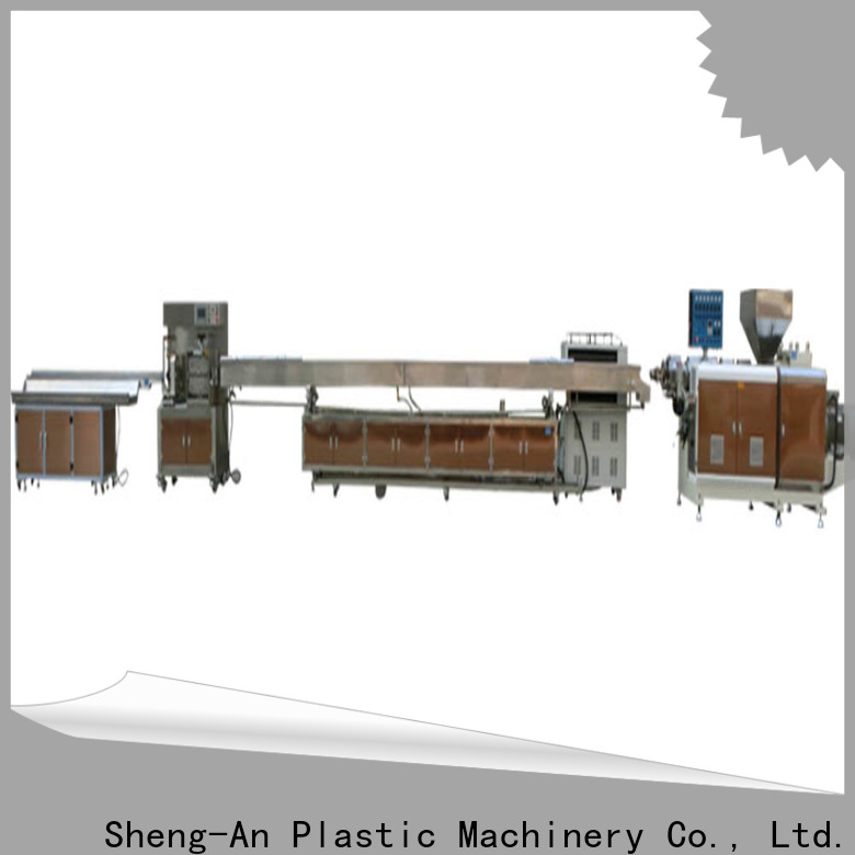SAN Hemodialysis tube extruder manufacturer for workshop