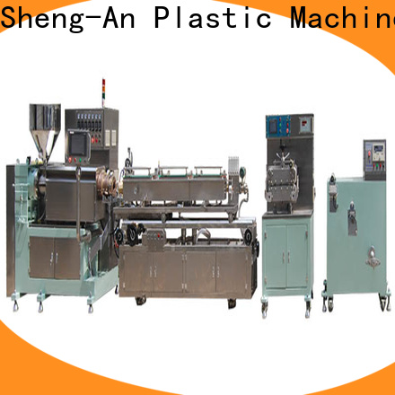 φ20 mini plastic extruder factory price for produce line