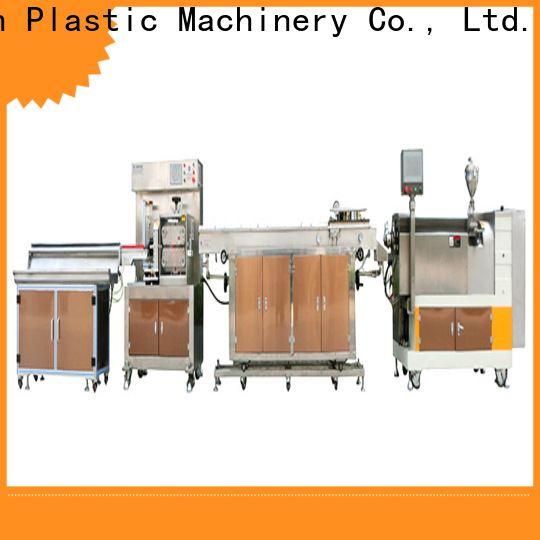 precise medical tube extruder from China for factory