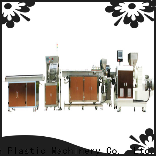 SAN tracheal intubation extruder supplier for production line