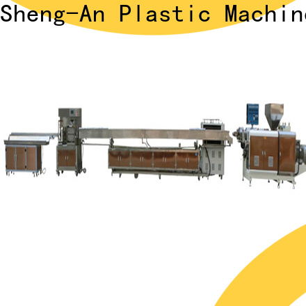 speedy small extruder machine series for manufacture
