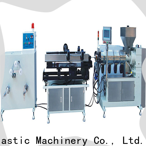 SAN single screw extruder machine wholesale for respirator tube