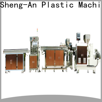 quality screw extruder wholesale for workshop