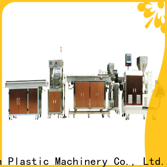 SAN quality screw extruder factory price for manufacture