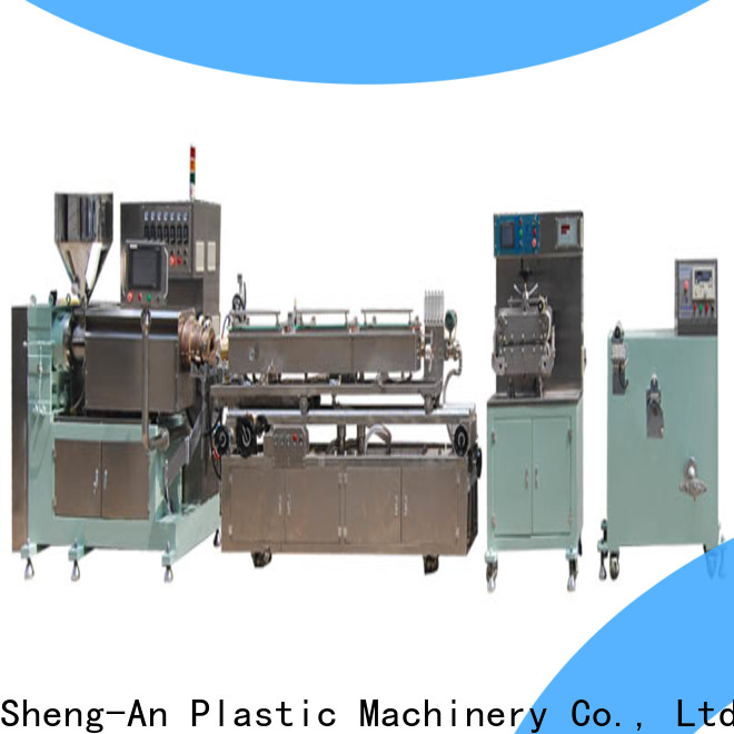SAN high temperature extruder factory price for manufacture