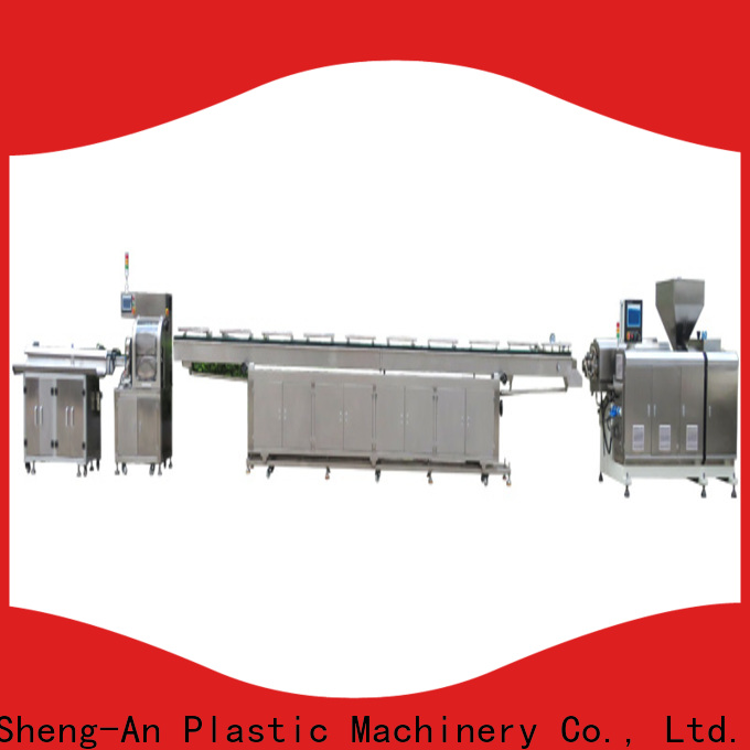stable blood vessel extruder factory for oxygen tube