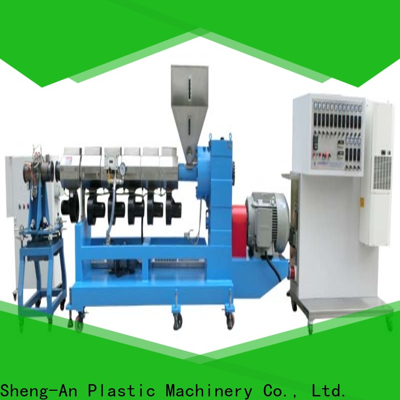 SAN pipe extrusion line with good price for produce line