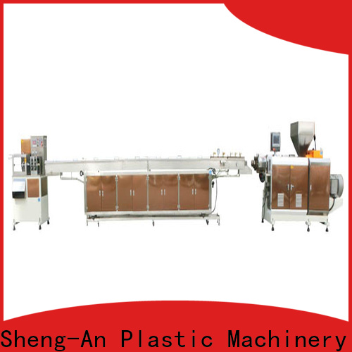 SAN φ45 Nozzle tube extruder manufacturer for workshop