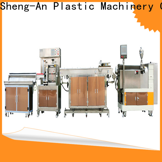 fluoroplastic tube plastic extruder screw design manufacturer for industry