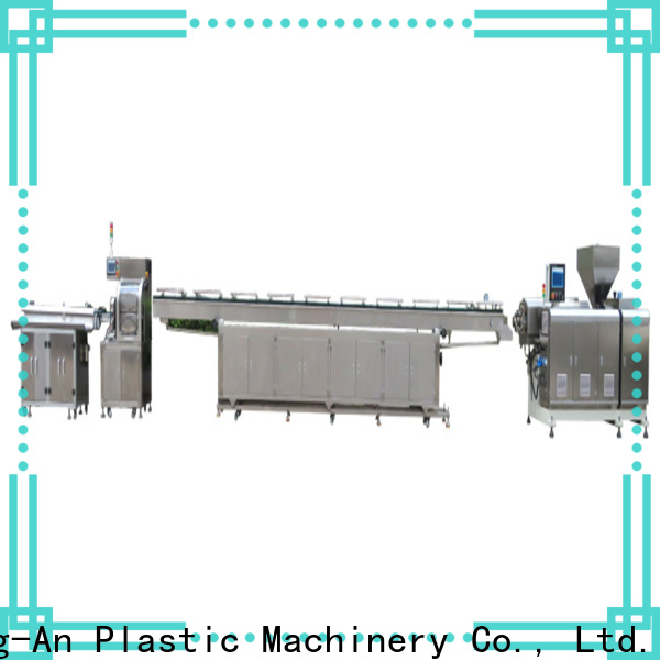 SAN anesthesia tube extruder factory for infusion tube