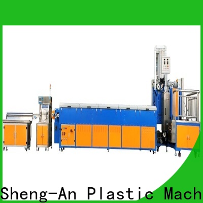 SAN silicone extruder machine inquire now for hemodialysis tube