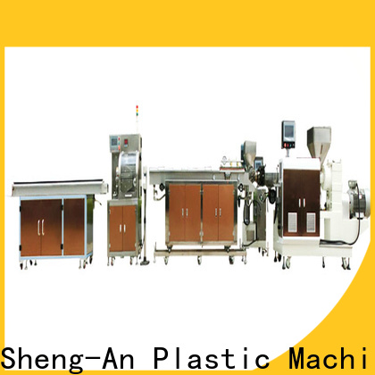 SAN tracheal intubation extruder supplier for manufacture