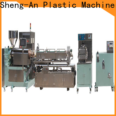 corrosion resistance teflon extruder supplier for produce line