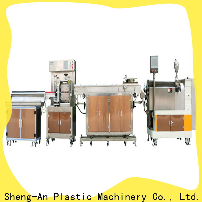 FEP medical tube extruder manufacturer for valve tube