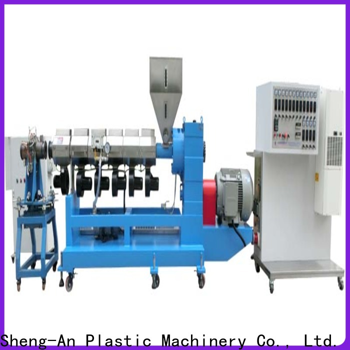 vacuum forming pipe extrusion line inquire now for production line