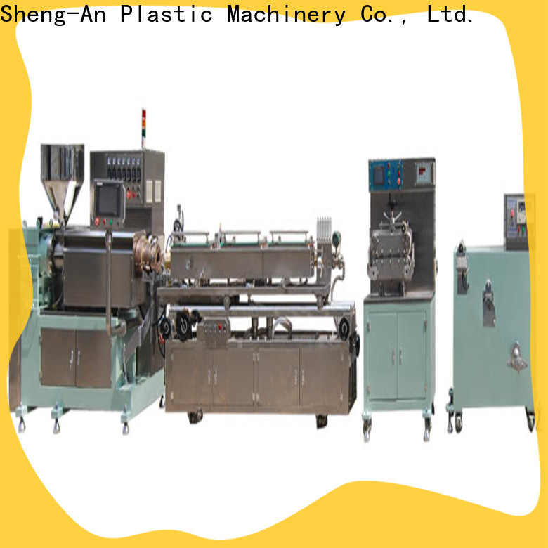 SAN corrosion resistance teflon extruder factory price for manufacture
