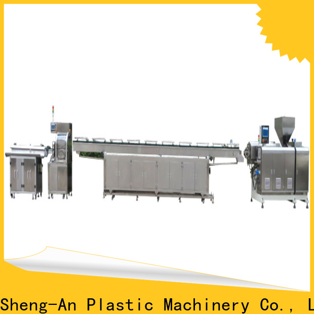 watercooled nasal oxygen tube extruder with good price for oxygen tube