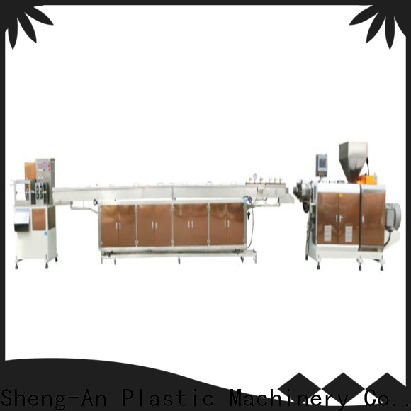 φ65 Nozzle tube extruder directly sale for industry