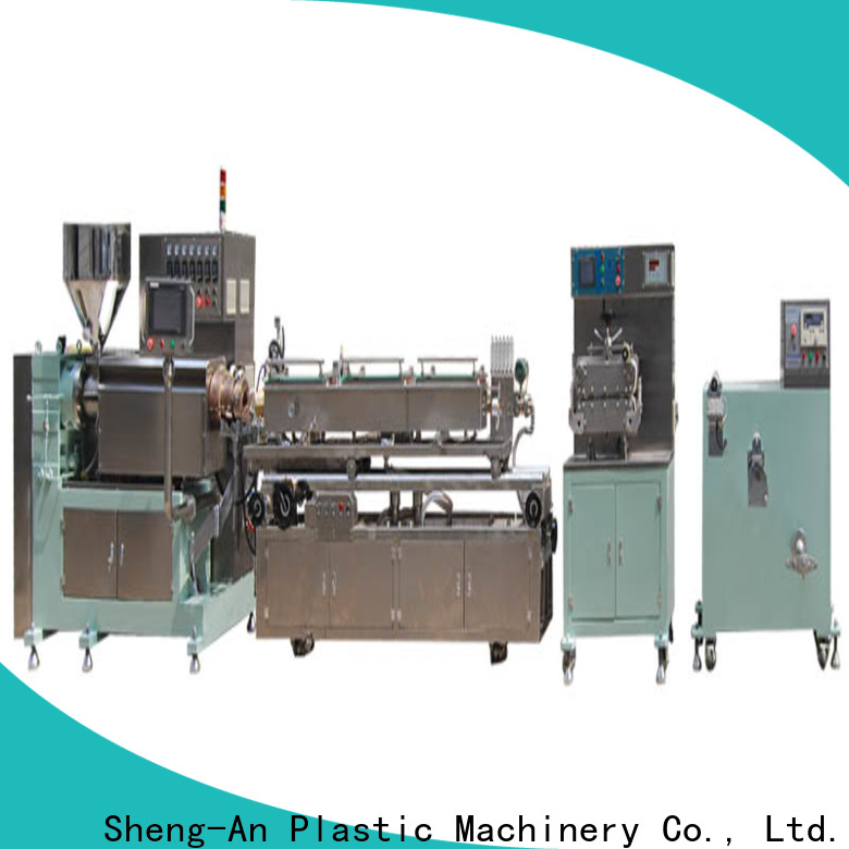 corrosion resistance mini plastic extruder supplier for manufacture