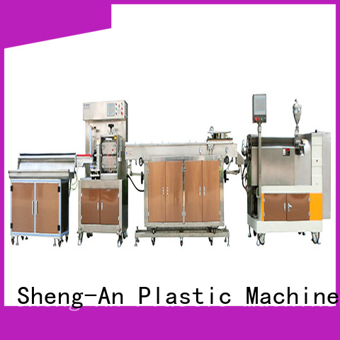 accuracy Light-proof tube extruder directly sale for workshop