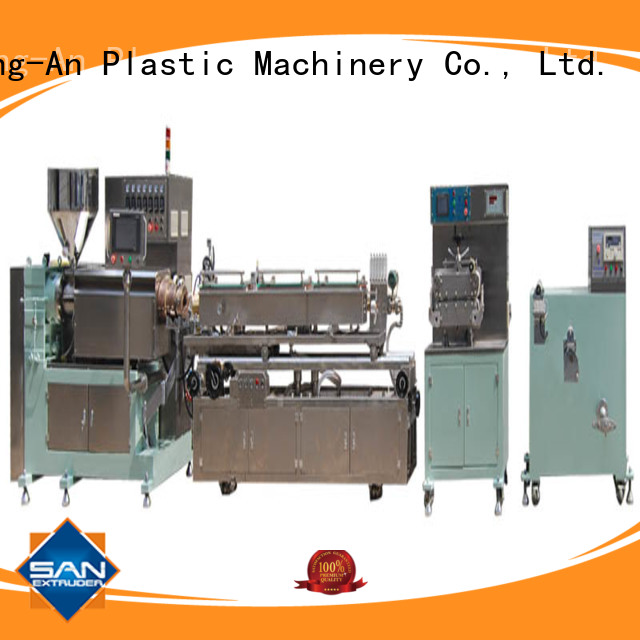 SAN corrosion resistance teflon extruder wholesale for manufacture