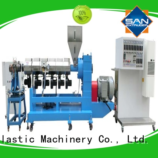 φ45 LED series extrusion line inquire now for production line